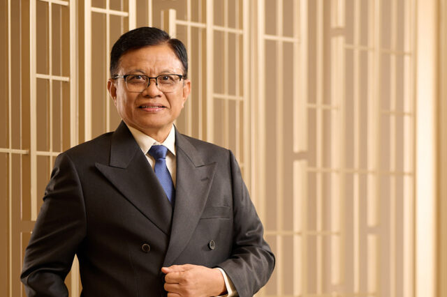 Prof. Didik J. Rachbini, M.Sc., Ph.D. format landscape