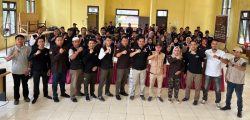 Bawaslu Kabupaten Pelalawan Membuka Pendaftaran Calon Panwaslu Kelurahan/Desa se Kabupaten Pelalawan