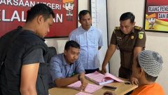 Sidang Pencabulan Disabilitas IR di Pelalawan, PH Apresiasi Tuntutan Jaksa 12 Tahun Penjara