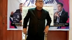 “Dinasti Militer” & Bibit Korupsi di Kursi Gubernur Riau