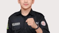 Tokoh Muda Pelalawan, Novry Adriansyah Ajak Pemuda Balek Kampong Sempena Menyambut Pilkada Serentak 2024 Di Pelalawan