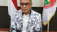 PGRI Riau DR Adolf Bastian M.Pd Tegaskan Peran Penting Guru dalam Sukseskan Pilkada 2024