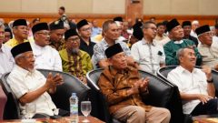 Masyarakat Riau Pesisir Deklarasikan Dukung Paslon Syamsuar-Mawardi di Pilgubri 2024