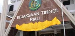 Kejati Riau dan Kejari Pelalawan Diam Di Tempat Usut Penguasaan Pelepasan Kawasan Hutan Perkebunan Kelapa Sawit Di Dalam Kawasan Hutan