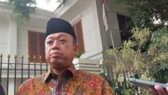 Menteri ATR BPN Ungkap 537 Perusahaan Kelapa Sawit Tanpa HGU